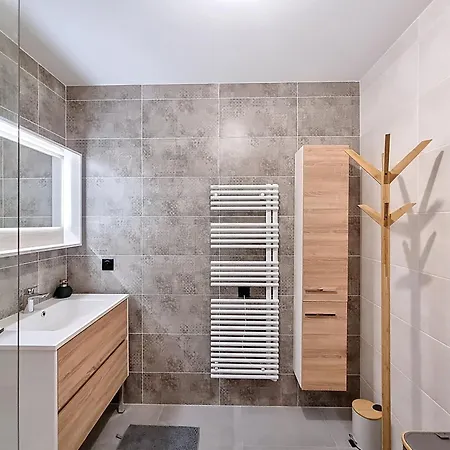 Erable-appartement-4pers-proche Pistes * Les Gets