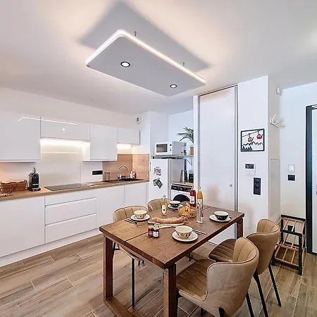 Erable-appartement-4pers-proche Pistes Les Gets